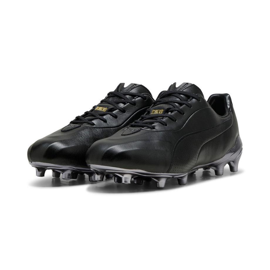 PUMA Scarpe da calcio king platinum pantera fg/ag  