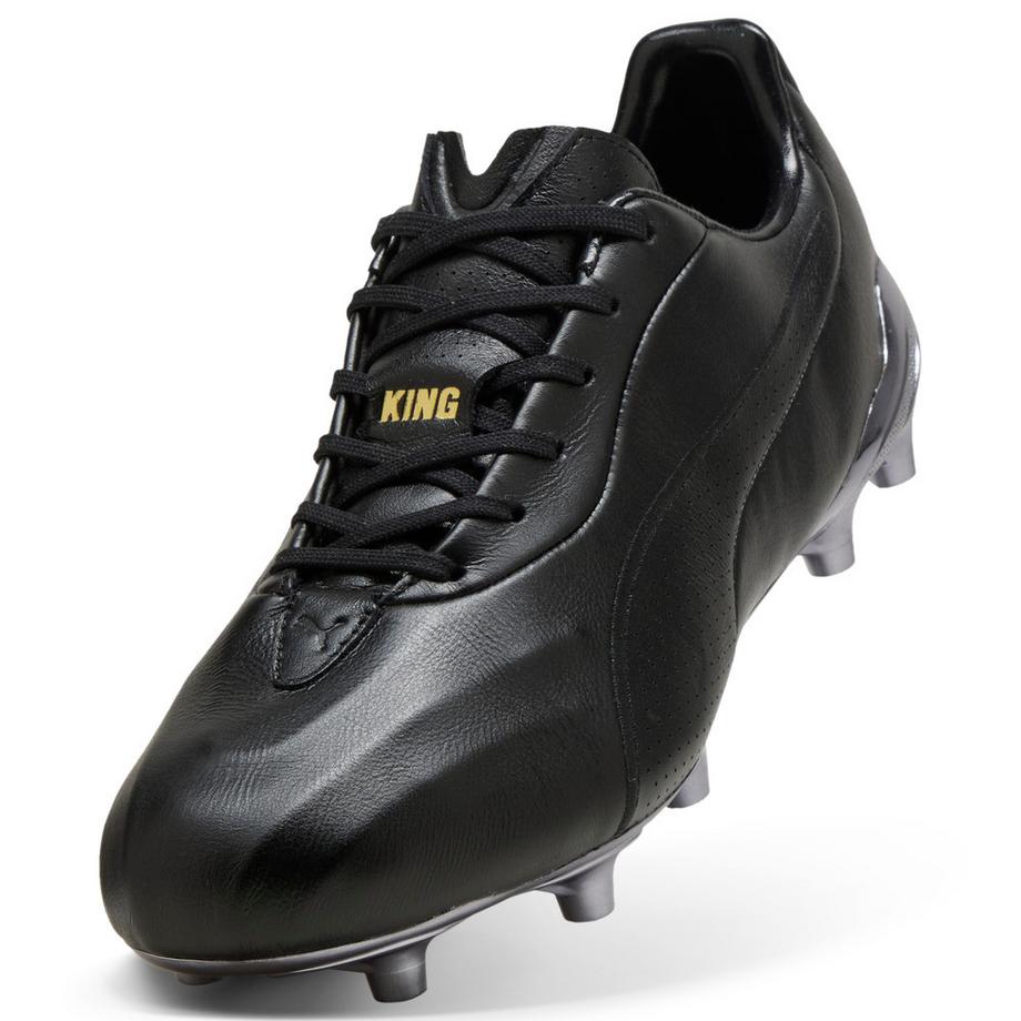 PUMA Scarpe da calcio king platinum pantera fg/ag  