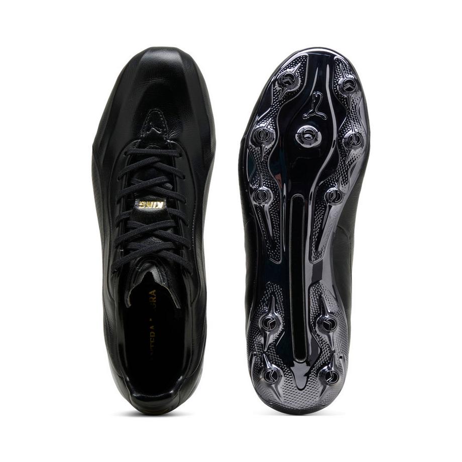 PUMA Scarpe da calcio king platinum pantera fg/ag  