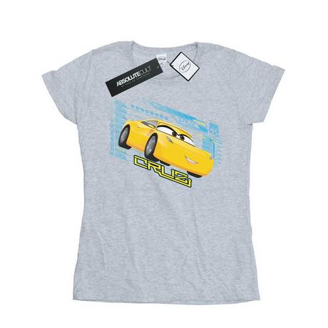 Disney  Cars TShirt 