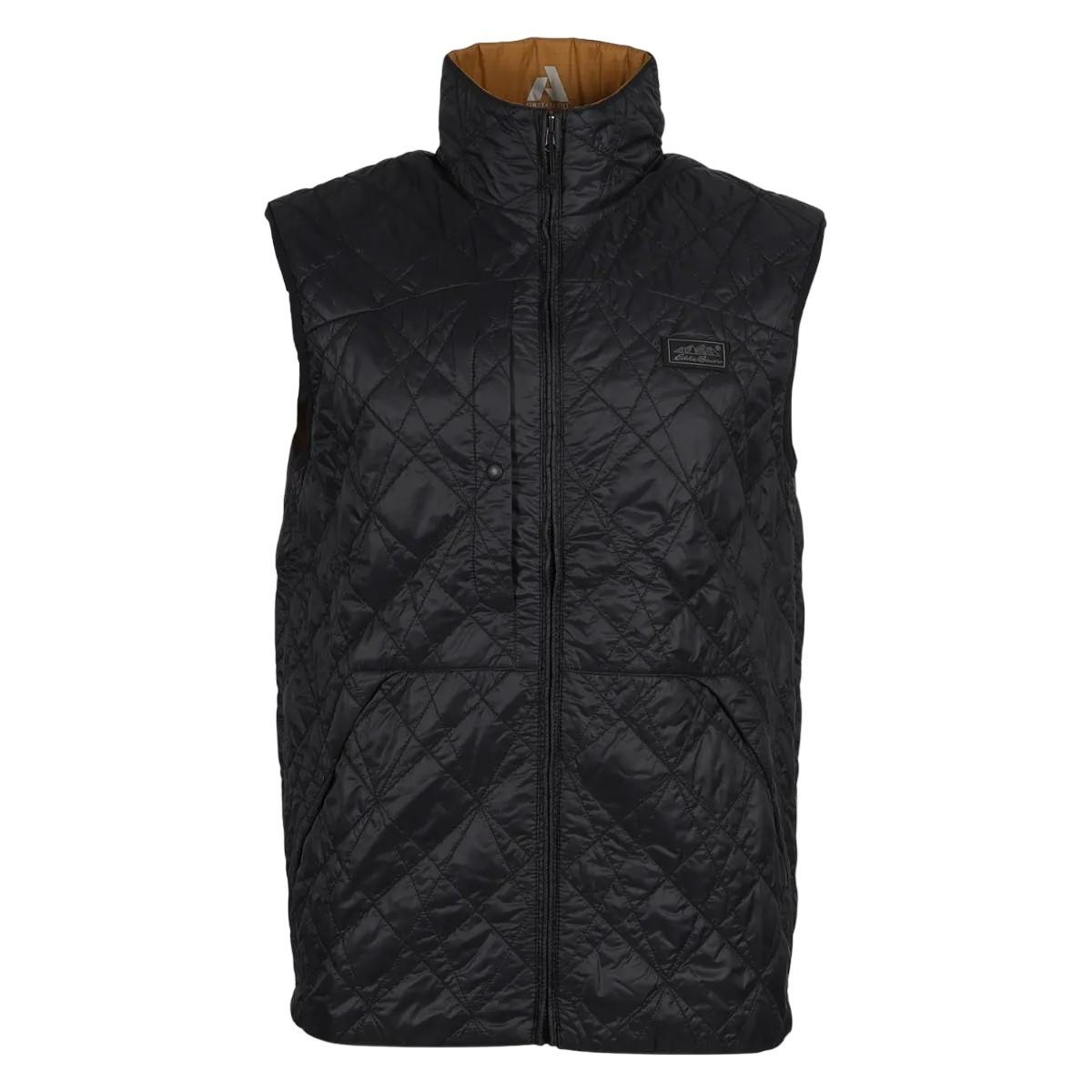 Image of Astrolite Weste Unisex Schwarz XXL