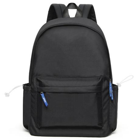 Only-bags.store Schule Teenager Daypack mit Laptopfach  