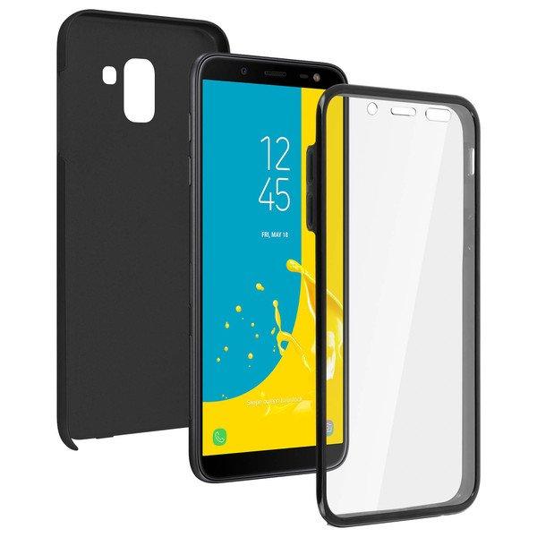 Avizar  Coque intégrale Samsung Galaxy J6 