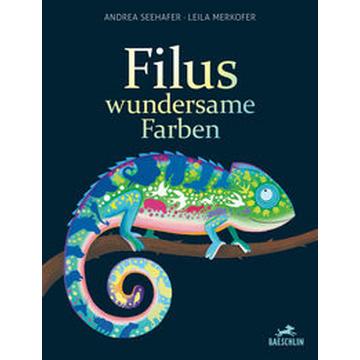 Filus wundersame Farben