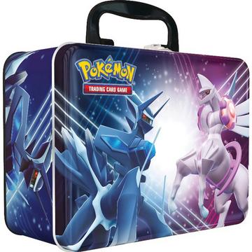 Collector's Chest Fall 2022 Palkia & Dialga - EN