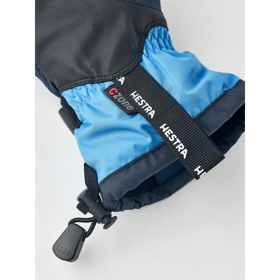 Hestra  GAUNTLET CZONE 