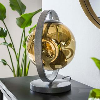 mutoni Lampe à poser Stellar 1L  