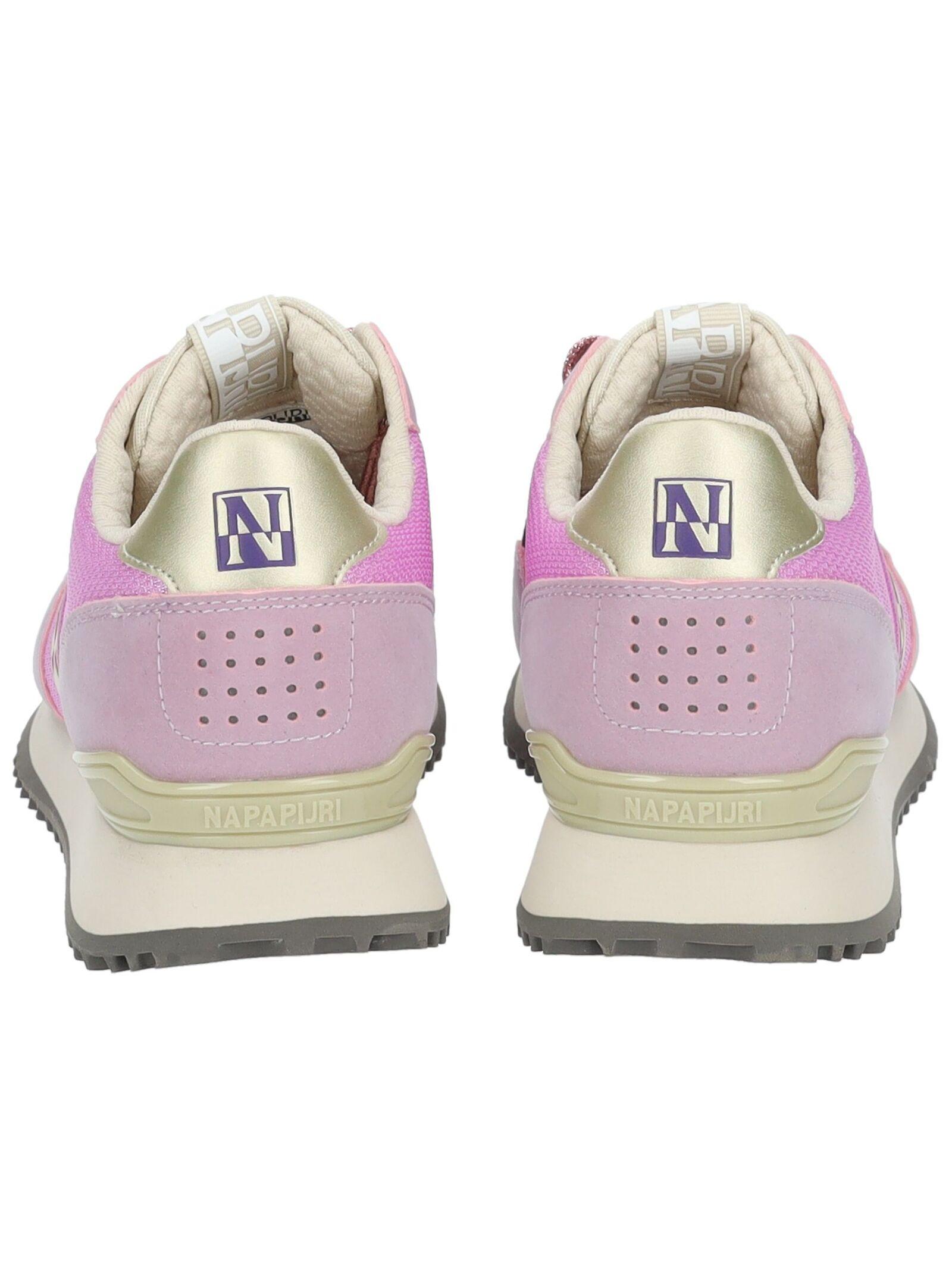 NAPAPIJRI  Sneaker NP0A4I74 