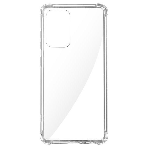 Image of Verstärkte Samsung Galaxy A72 Hülle