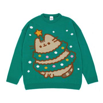 Sweatshirt  weihnachtliches Design