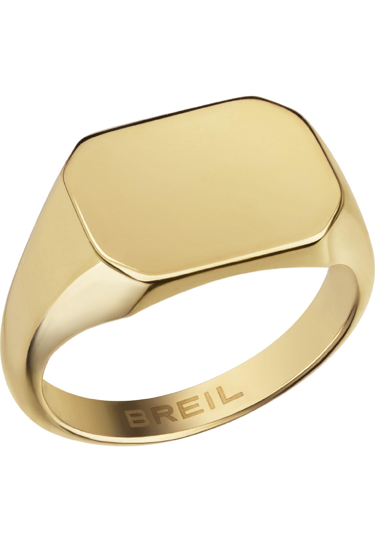 BREIL  Bague Private Code 