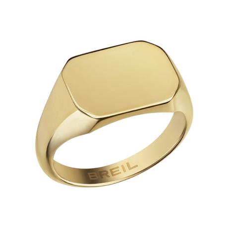 BREIL  Bague Private Code 