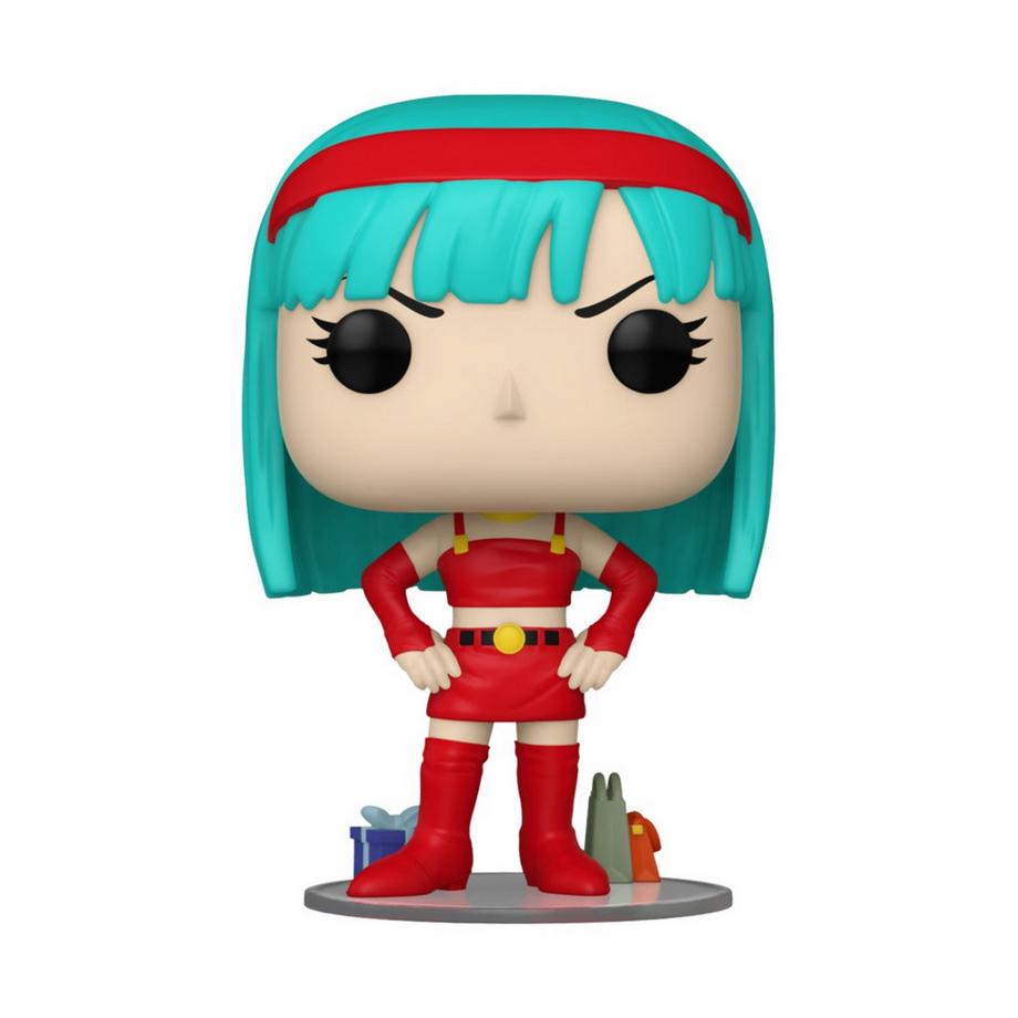 Funko  Funko POP! Dragon Ball GT: Bulla (1628) 