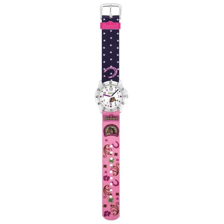 Action Girls Montre pour enfants