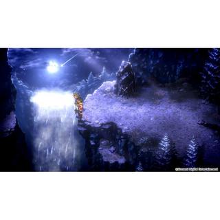 KONAMI  Suikoden I & II HD Remaster: Gate Rune and Dunan Unification Wars - Day One Edition 