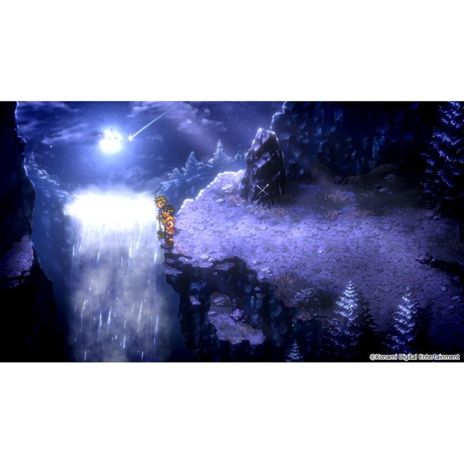 KONAMI  Suikoden I & II HD Remaster: Gate Rune and Dunan Unification Wars - Day One Edition 