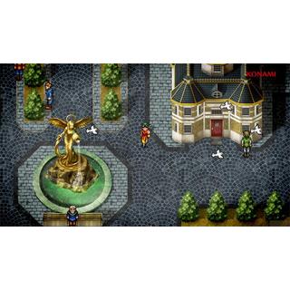 KONAMI  Suikoden I & II HD Remaster: Gate Rune and Dunan Unification Wars - Day One Edition 