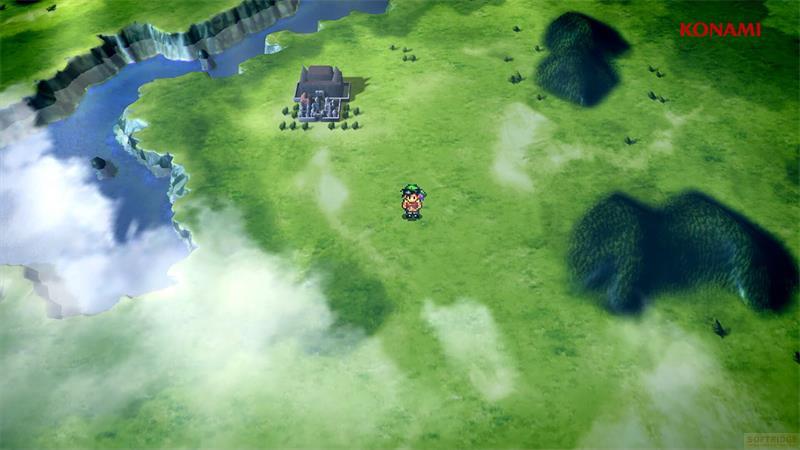 KONAMI  Suikoden I & II HD Remaster: Gate Rune and Dunan Unification Wars - Day One Edition 