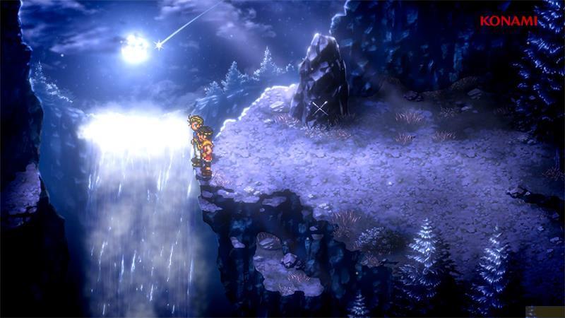 KONAMI  Suikoden I & II HD Remaster: Gate Rune and Dunan Unification Wars - Day One Edition 