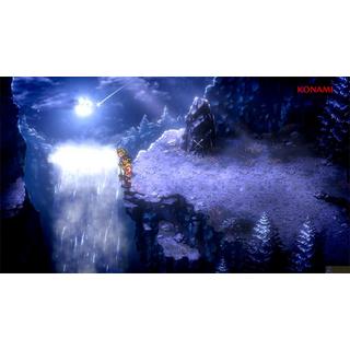 KONAMI  Suikoden I & II HD Remaster: Gate Rune and Dunan Unification Wars - Day One Edition 