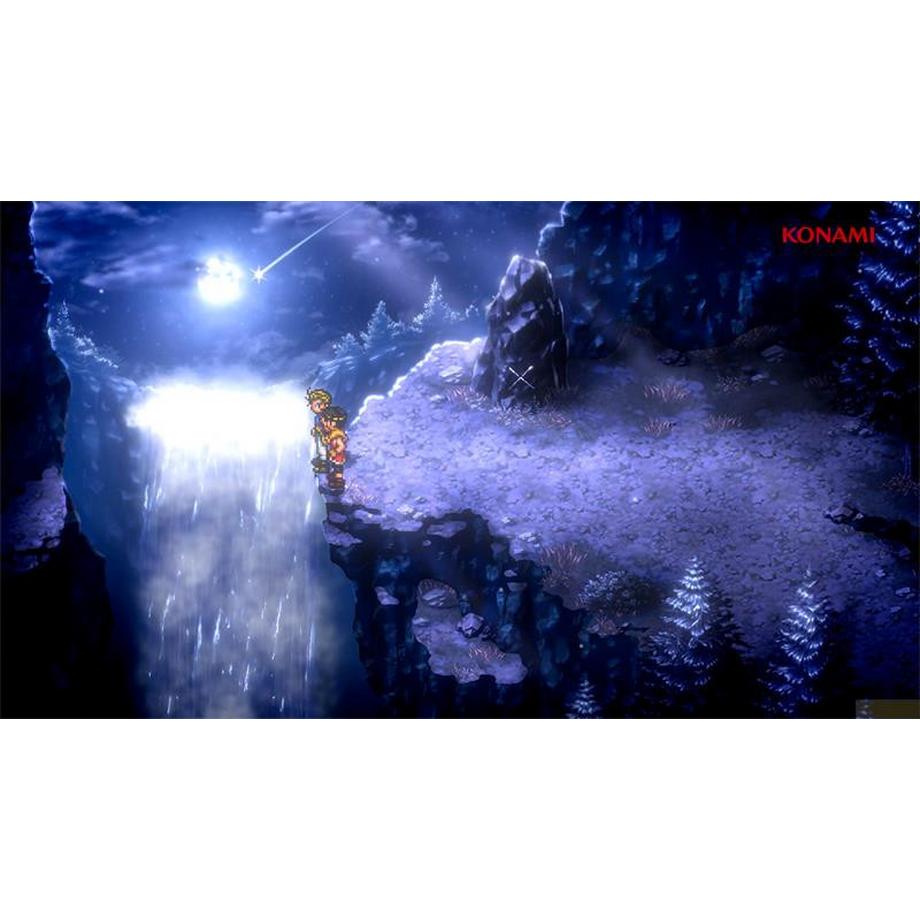 KONAMI  Suikoden I & II HD Remaster: Gate Rune and Dunan Unification Wars - Day One Edition 