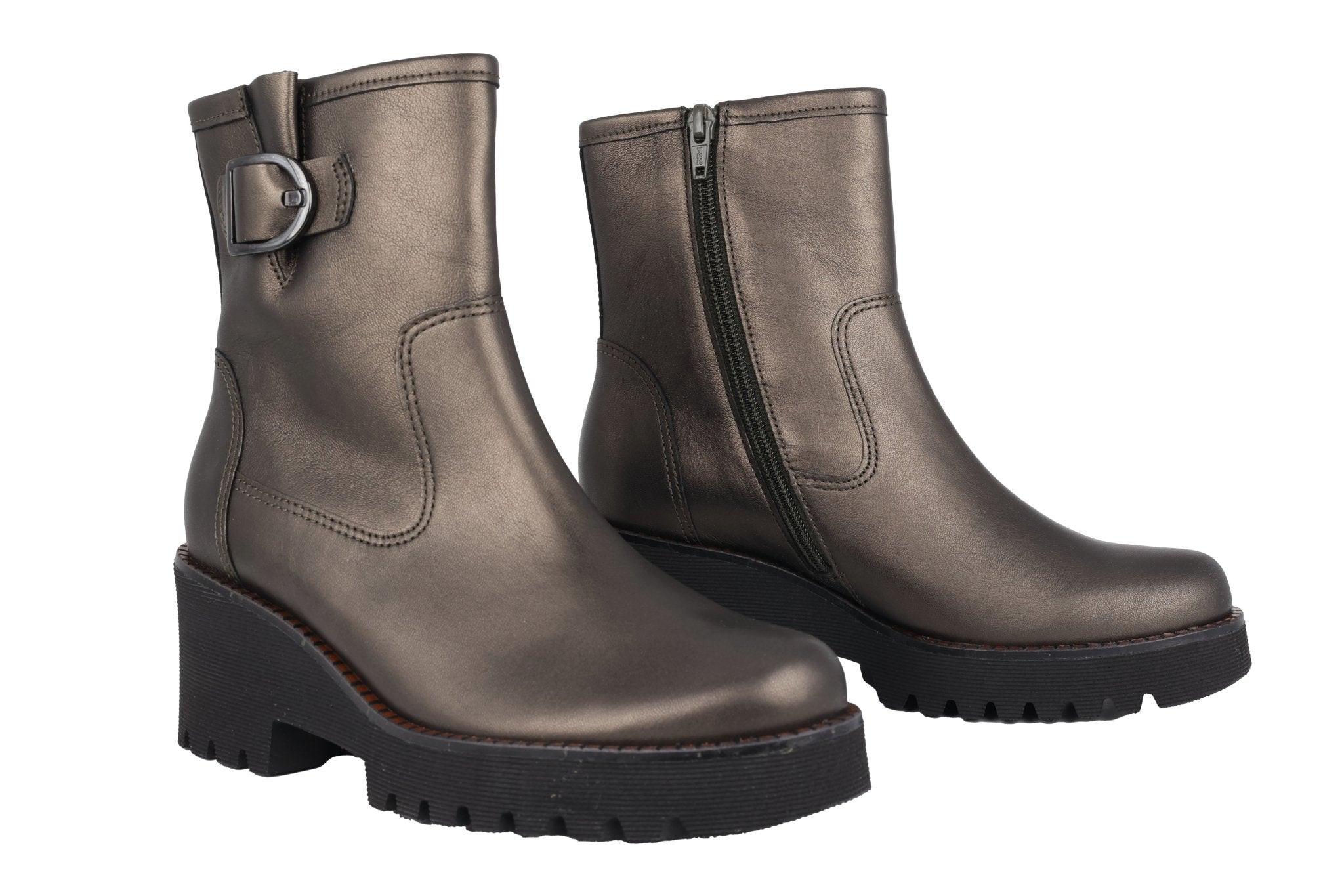 Gabor  Bottines cuir 