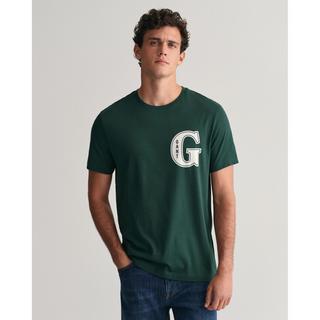 GANT  t-shirt g graphic 