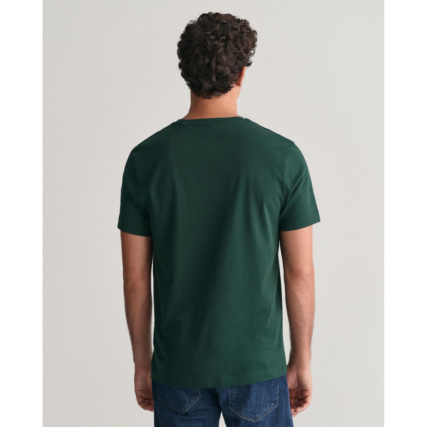 GANT  t-shirt g graphic 