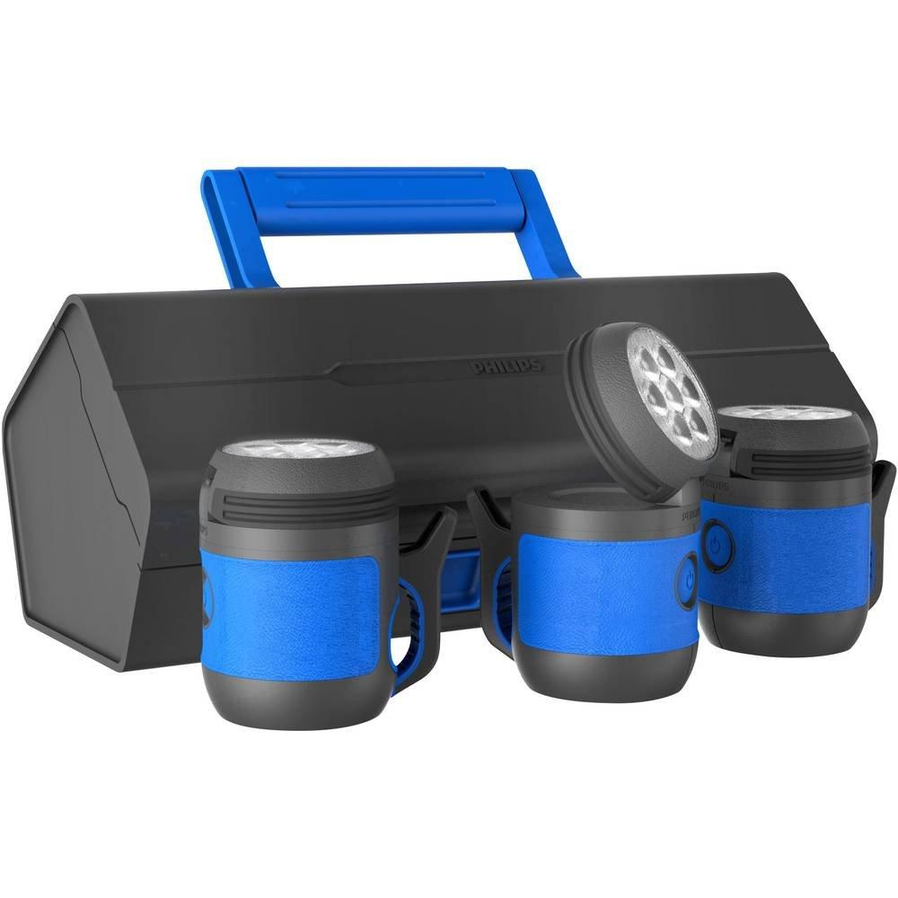 Image of Led-arbeitsleuchte Mdls Cri Matchline Unisex Multicolor ONE SIZE