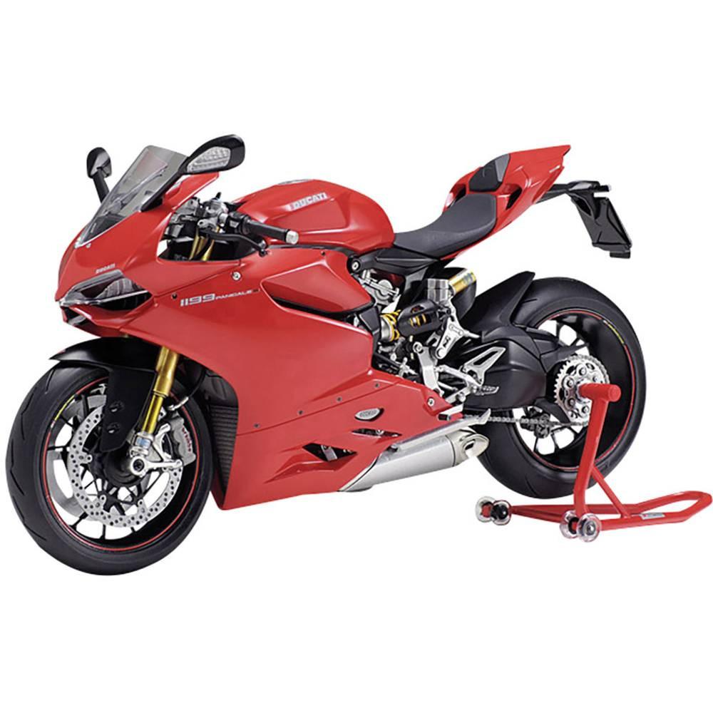 Image of 1:12 Ducati 1199 Panigale S Multicolor
