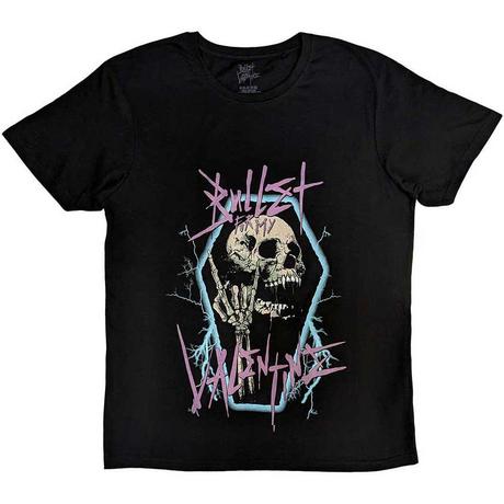 Bullet For My Valentine  Tshirt 