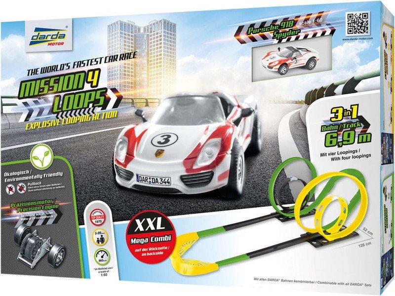 Image of Mission 4 Loops