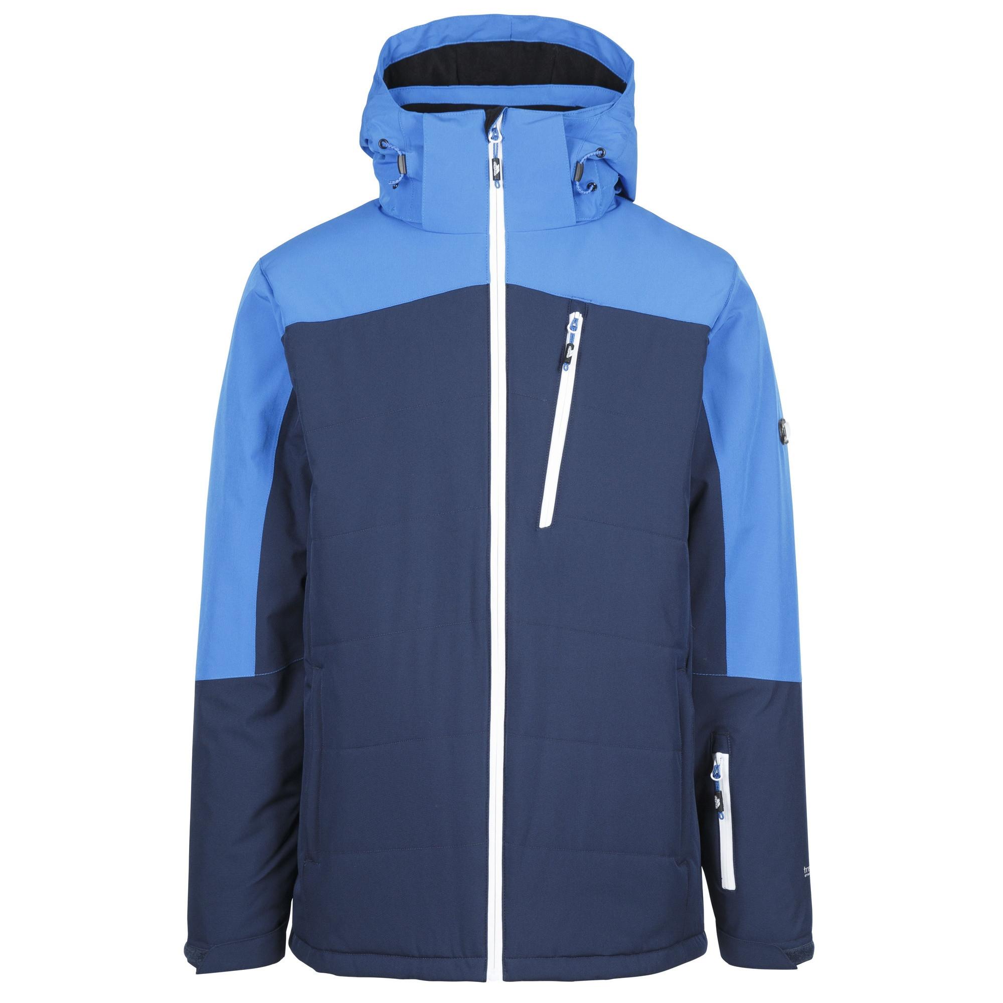 Image of Bowie Skijacke Herren Marine S