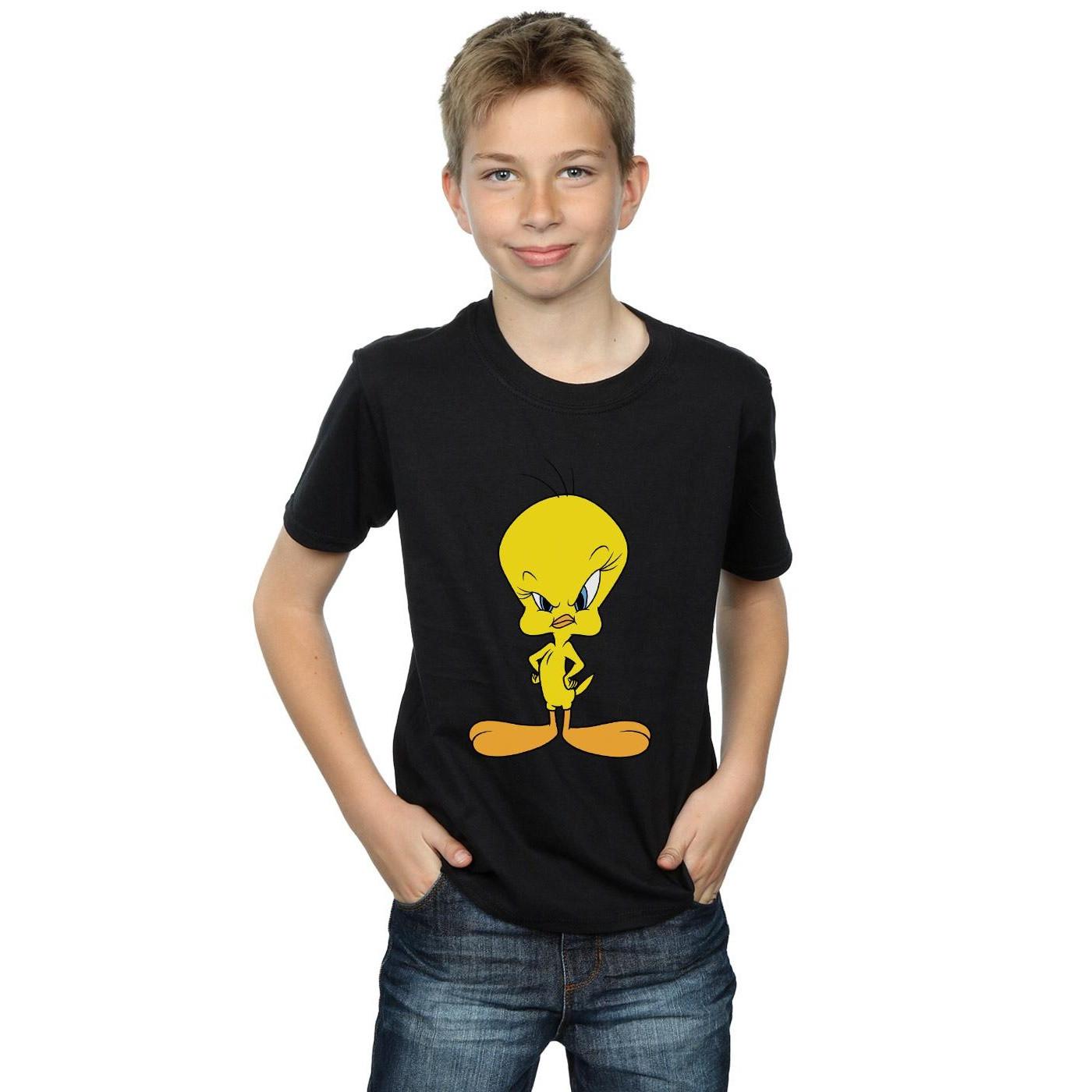 LOONEY TUNES  Angry TShirt 