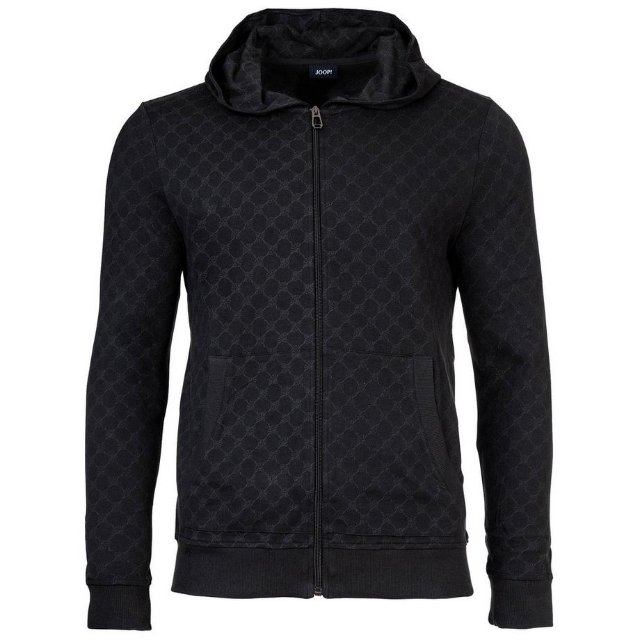 Sweatjacke  1er Pack Bequem sitzend-Leisure