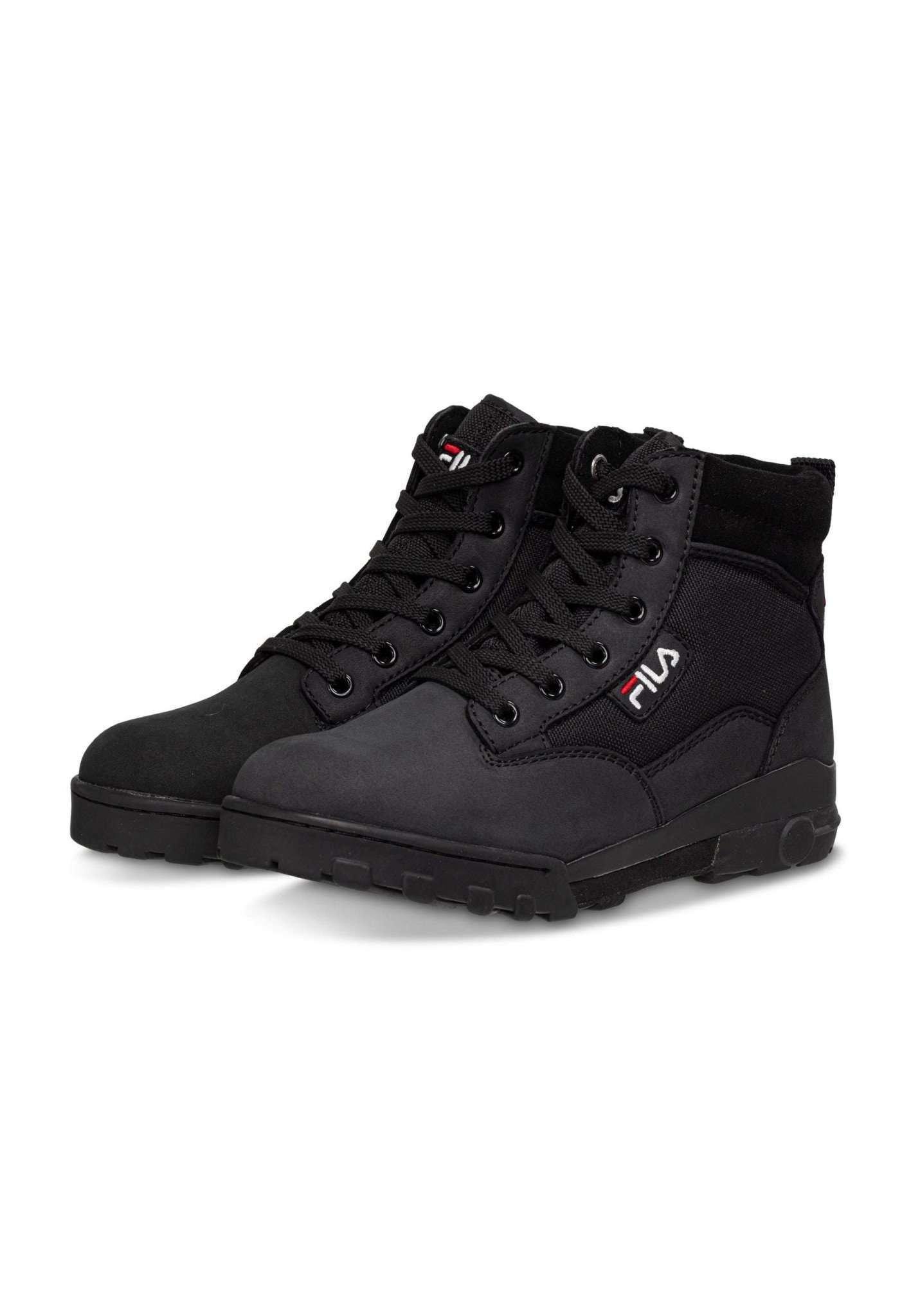 FILA  scarpe da ginnastica da grunge ii mid 