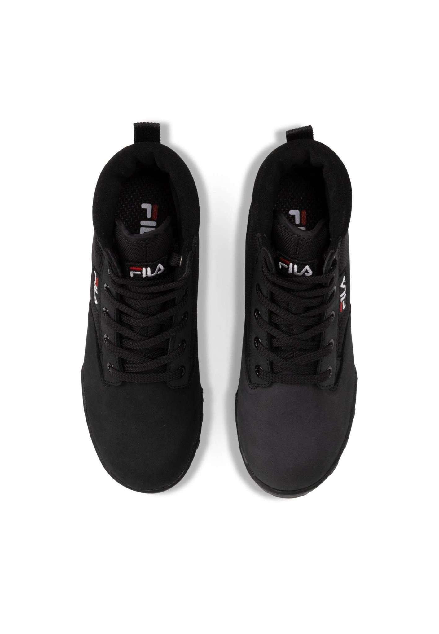 FILA  scarpe da ginnastica da grunge ii mid 