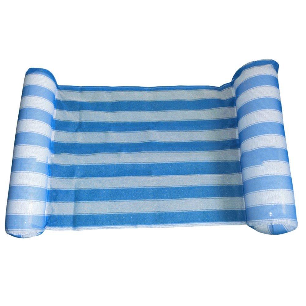 Cover-Discount  Amaca d'acqua gonfiabile blu 