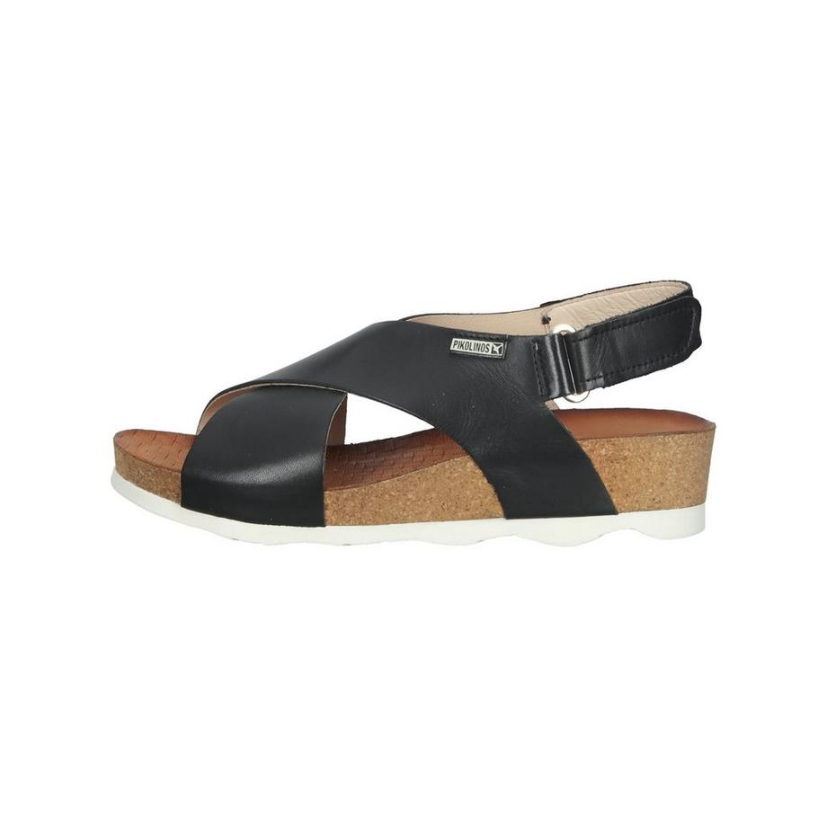 Pikolinos Mahon Sandale en Cuir  