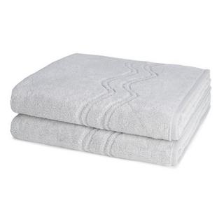 Ross Cashmere feeling set de serviettes 2 pièces  