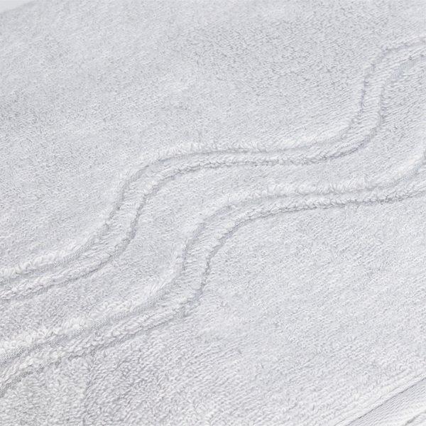 Ross Cashmere feeling set de serviettes 2 pièces  