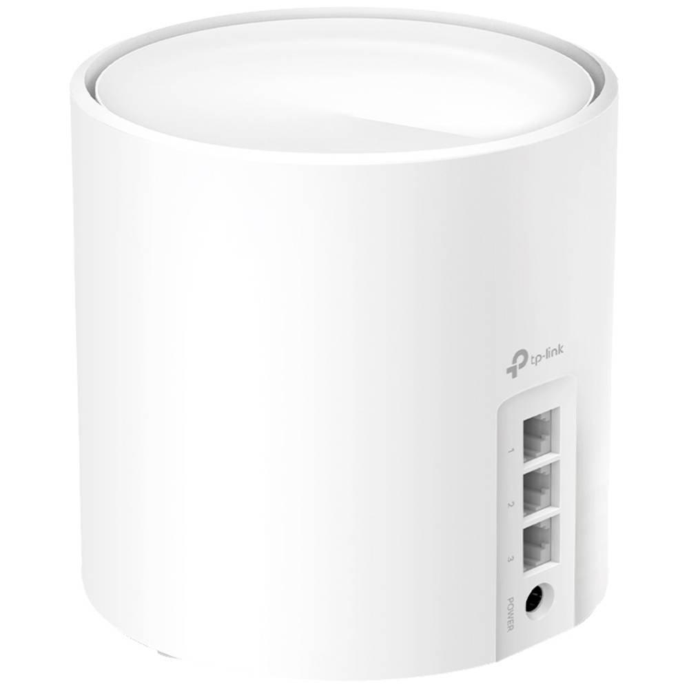 TP-Link  Système AX3000 Whole Home mesh WiFi 6, individuel 