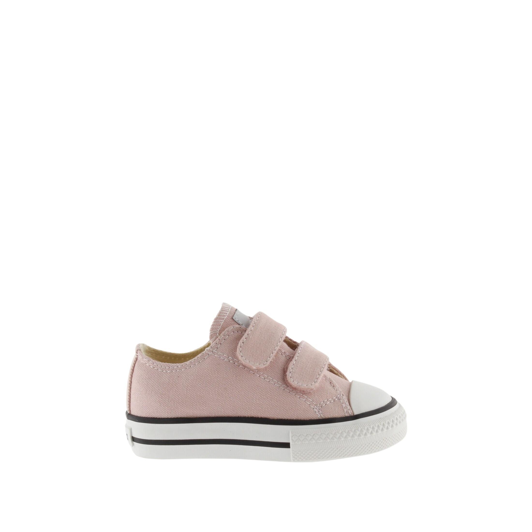 Image of Baby-sneakers En Toile Unisex 25