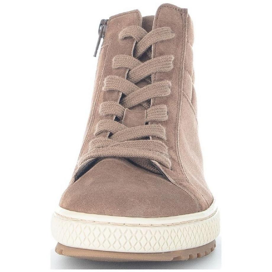 Gabor Sneaker Alta Trapuntata  