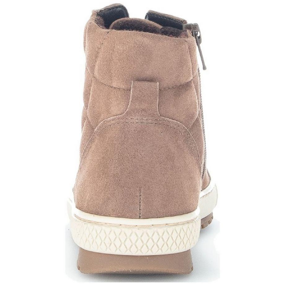 Gabor Sneaker Alta Trapuntata  