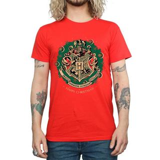 HARRY-POTTER  TShirt  weihnachtliches Design 