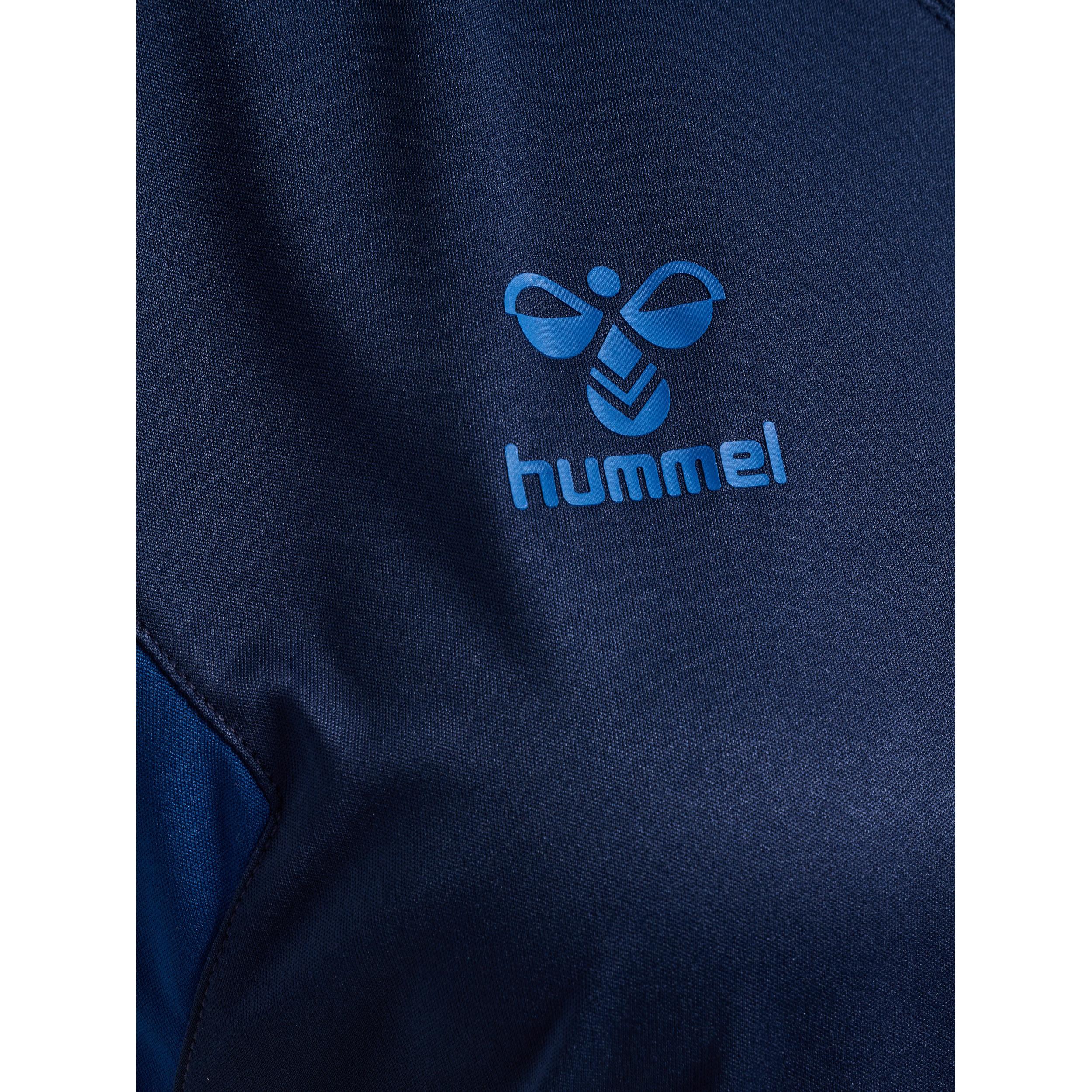 Hummel  maglia da authentic pl 