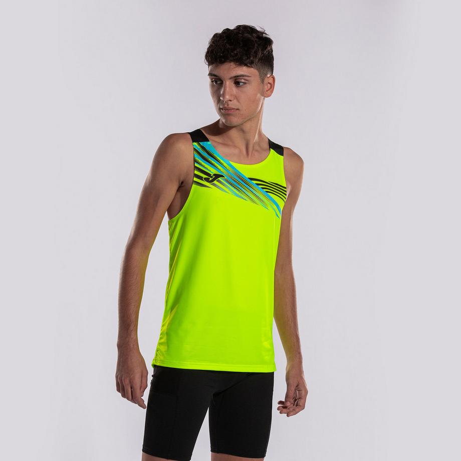 Joma  débardeur elite x 