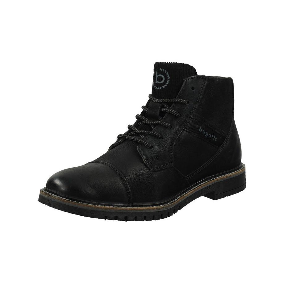 Stiefelette 331-8373A-3500