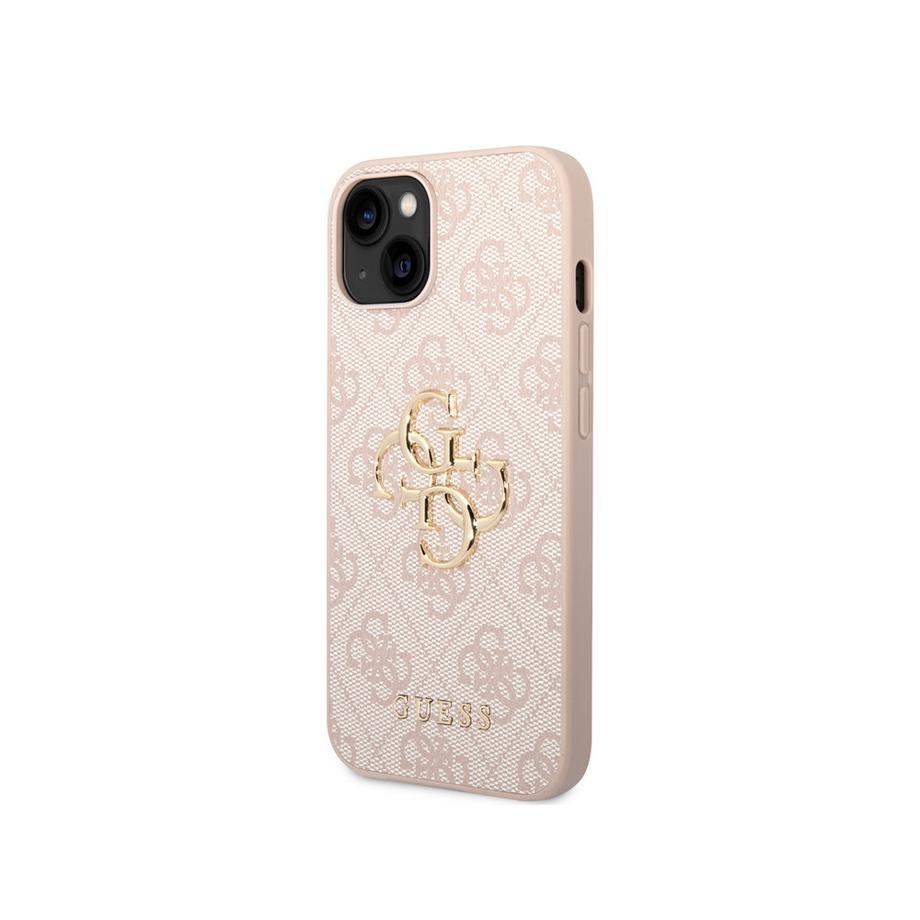 Cover per iPhone 15 PU 4G Big